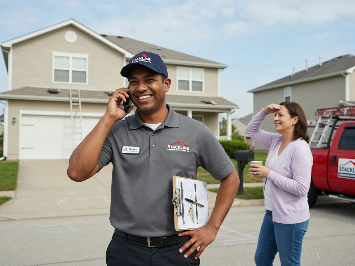 Chimney flashing repair Woodburn, KY FAQs